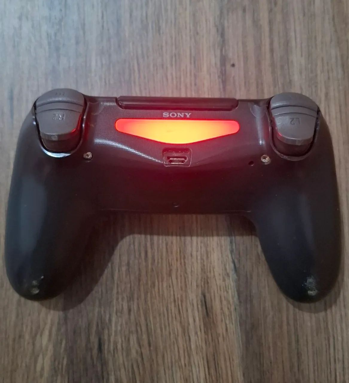 Controle original PS4 funcionando perfeitamente na Promoção!! - Foto 2