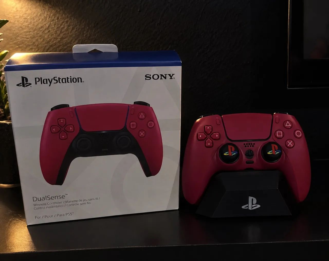 CONTROLE PS5