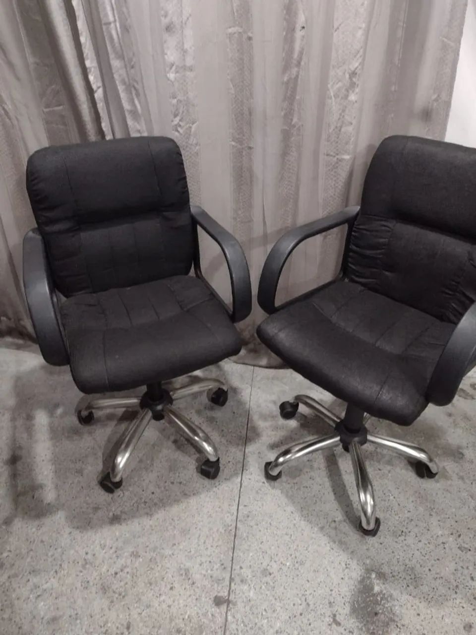 Cadeira de escritório diretor 