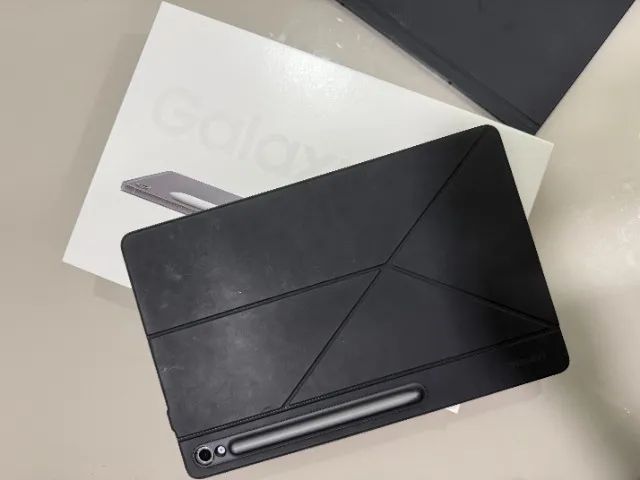 VENDO OU TROCO GALAXY TAB S10 FE PLUS (1 MÊS DE USO) - Foto 3