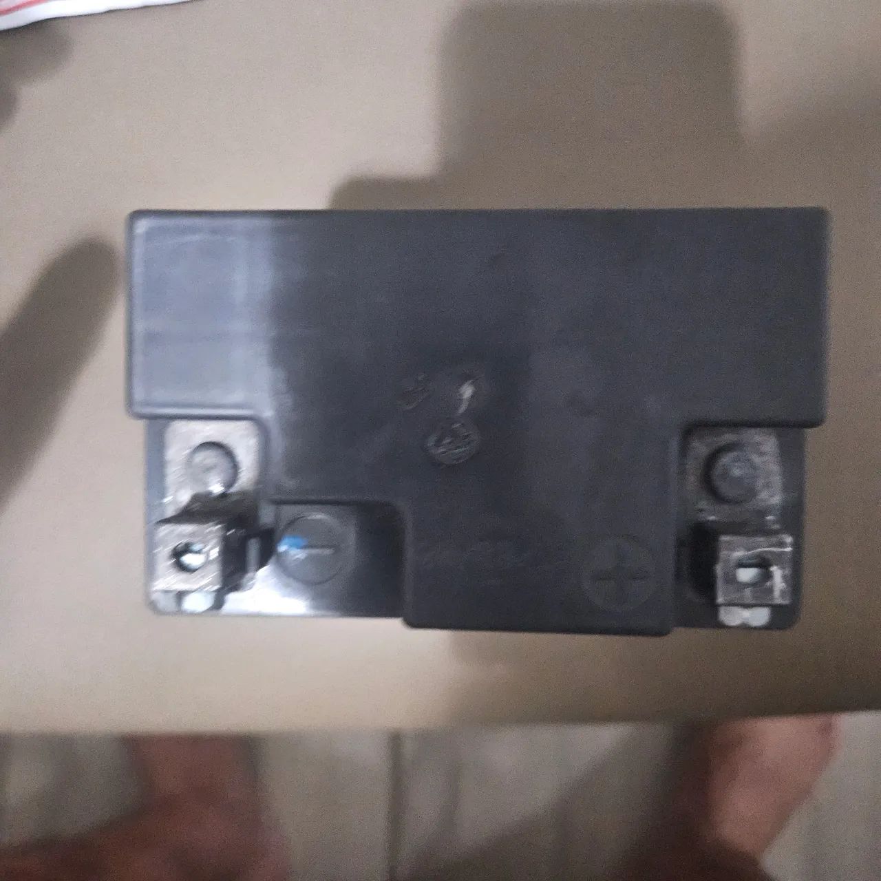 Bateria para moto - Foto 4