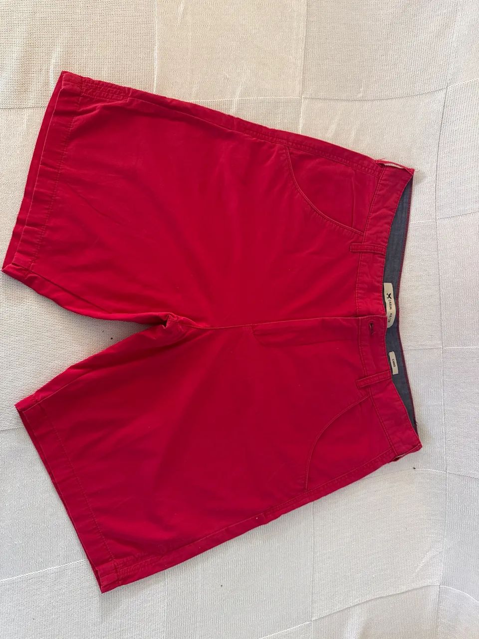 Bermuda Casual