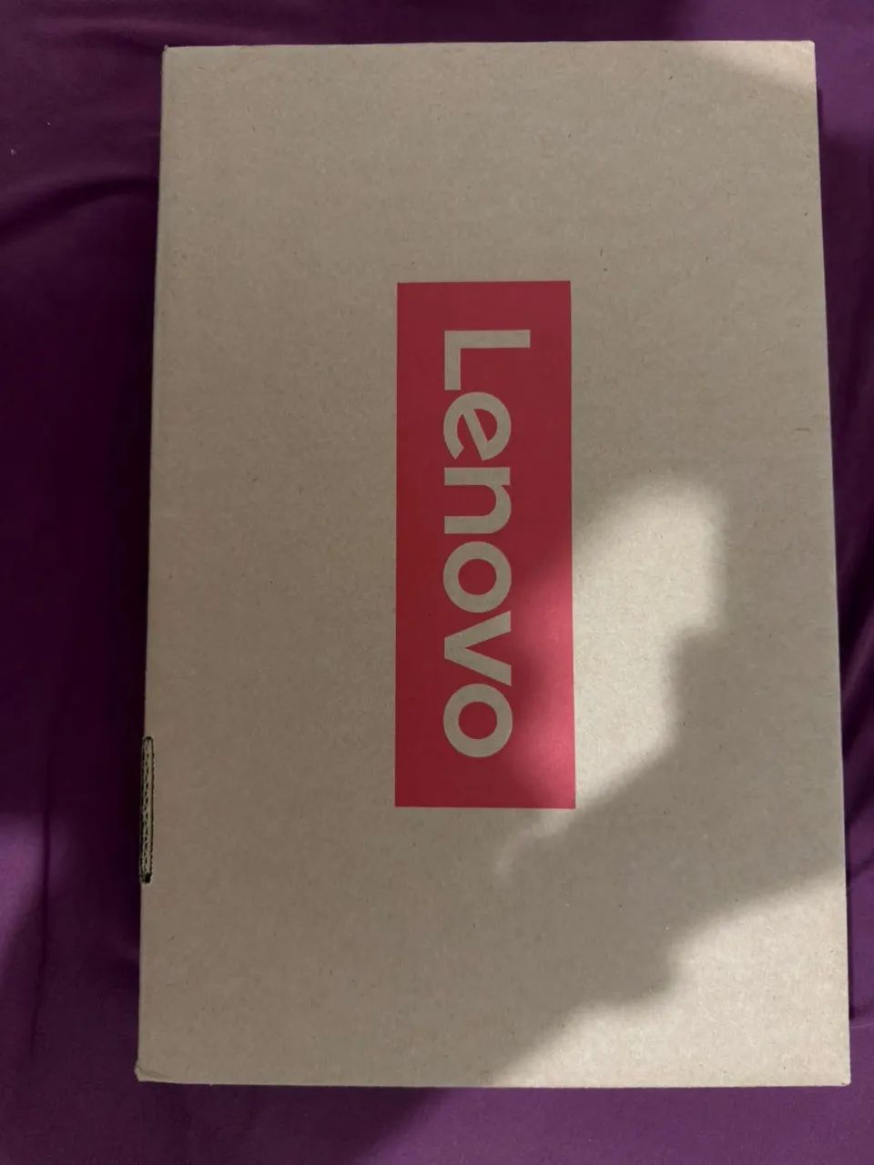 Notebook Lenovo IdeaPad Slim 3i Intel Core i5 - LACRADO - Foto 2