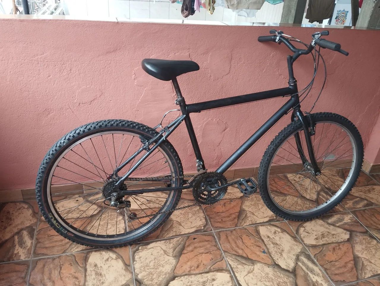 Bicicleta aro 26  - Foto 2