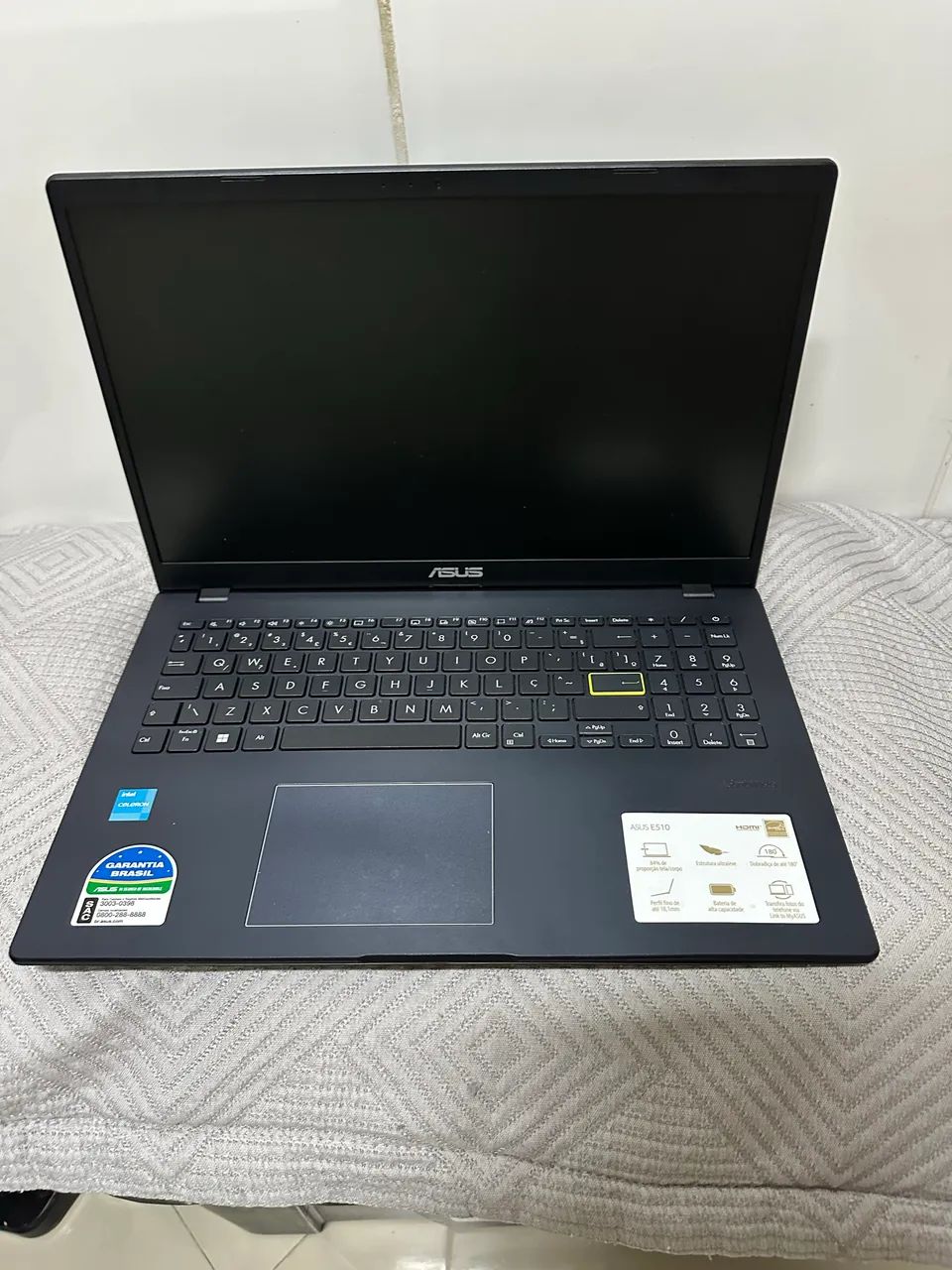ASUS E510k (PERFEITO ESTADO) - Foto 4