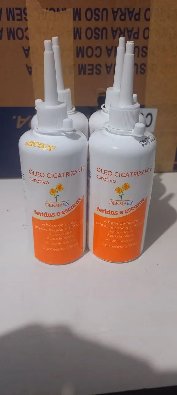 Óleo de girassol 200ml  - Foto 2