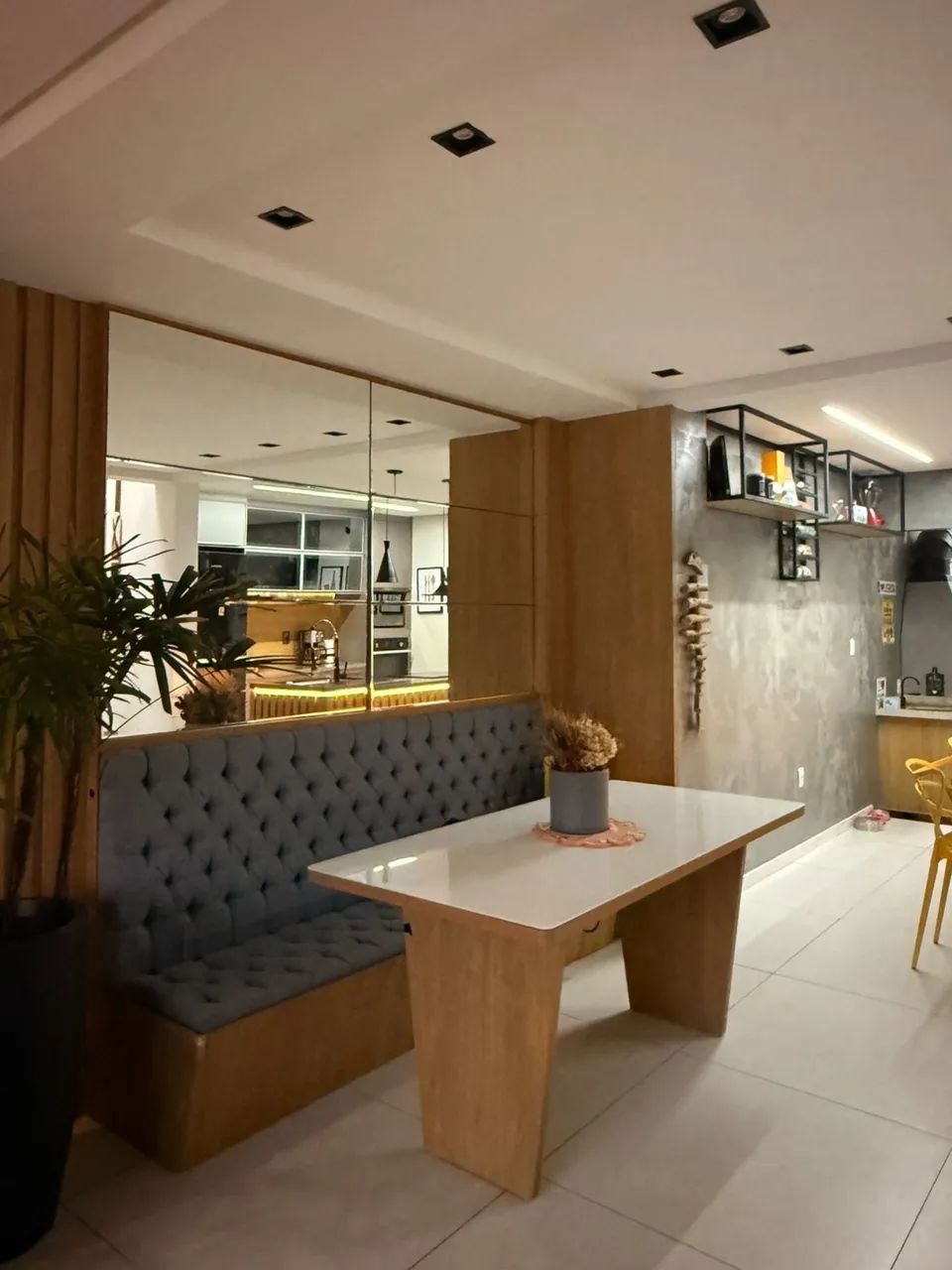 Casa Alto Padrão em Campeche, Florianópolis/SC - Foto 3