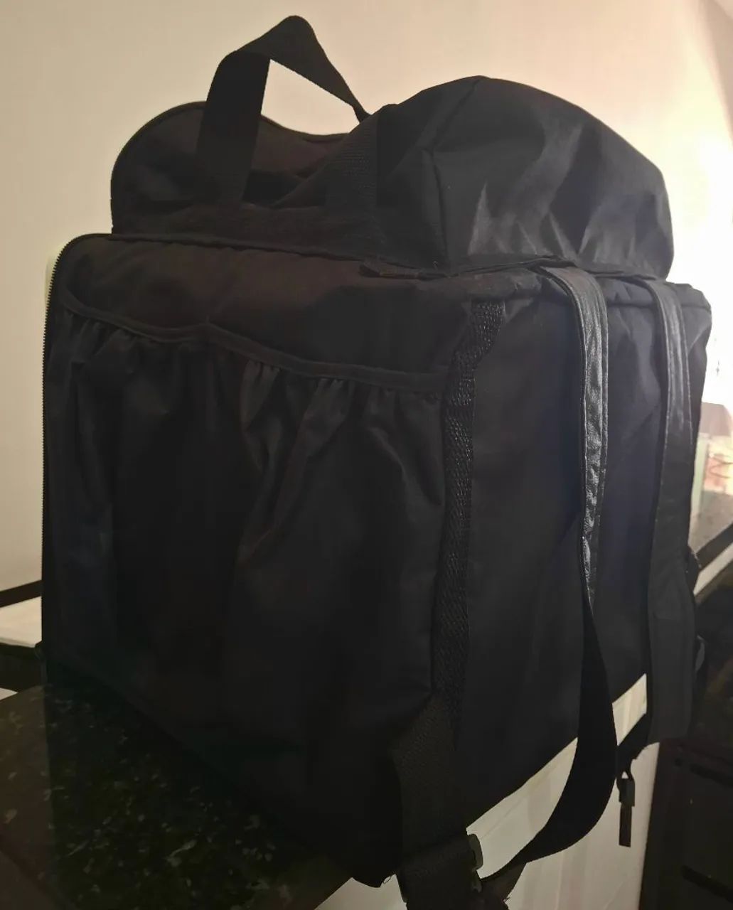 Bag para entregas  - Foto 5