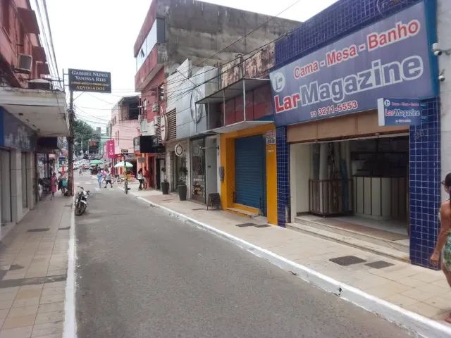 Ponto Comercial Itabuna Centro - rua do Módulo Center - Foto 3