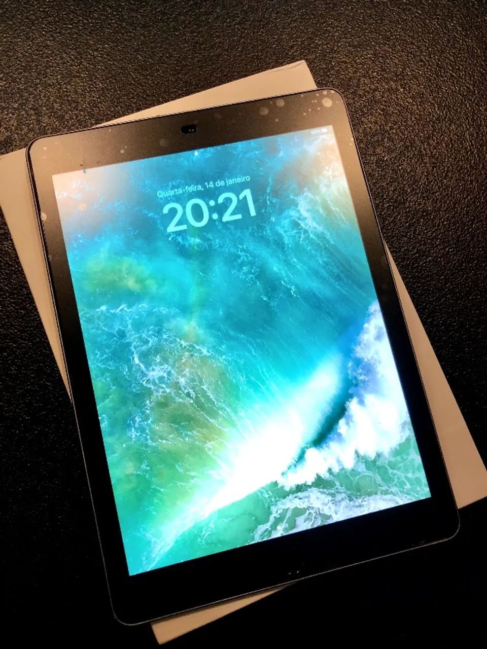 Apple iPad 9,7