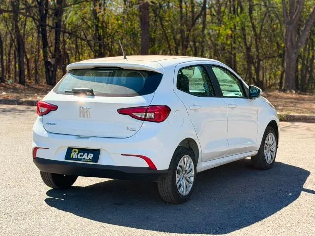 Fiat Argo 1.0 6V Flex. 2022 - Foto 4