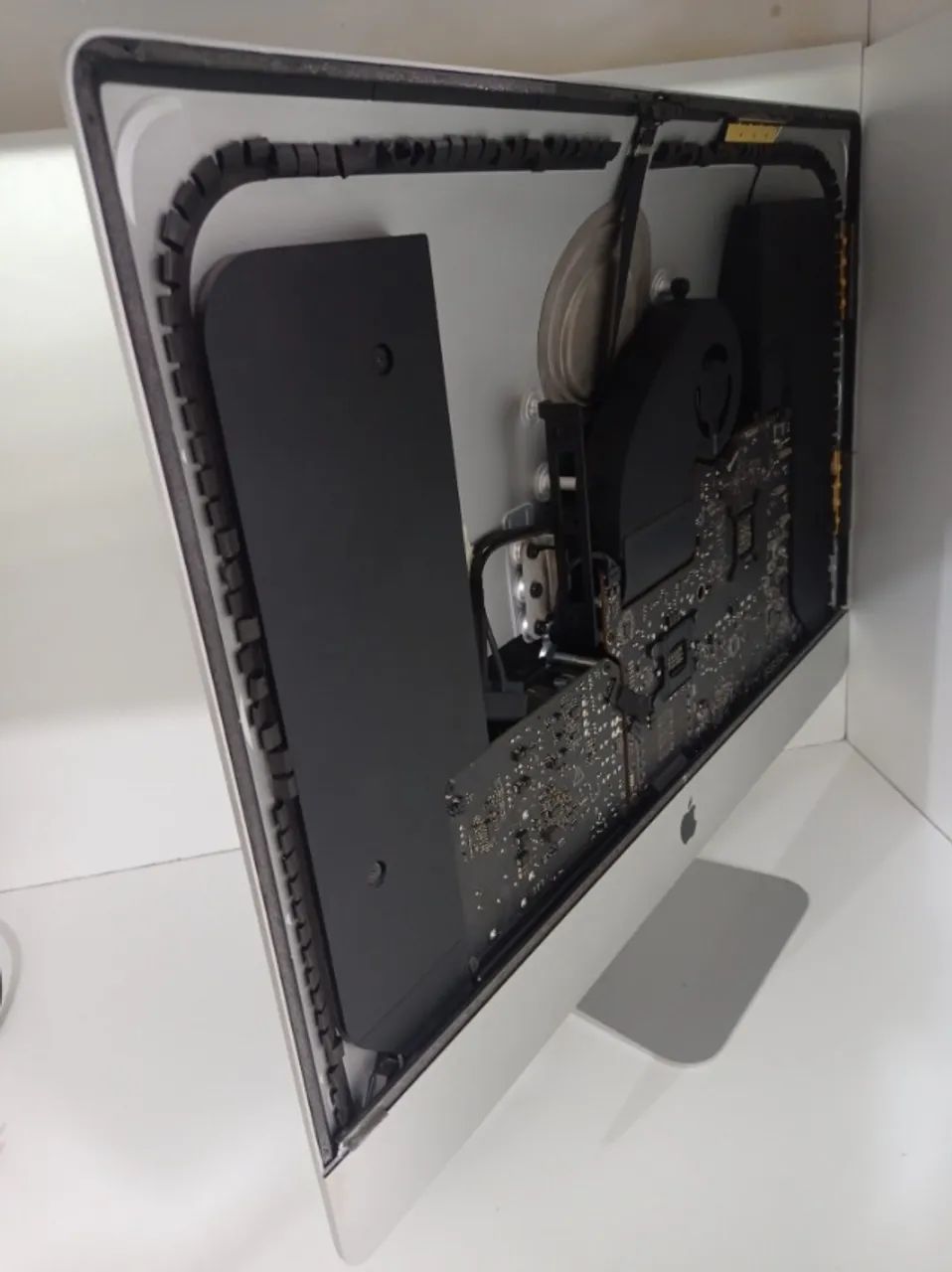 iMac 3.2 Core i5 8gb A1419 27" Final de 2012 Sem Tela - Foto 2