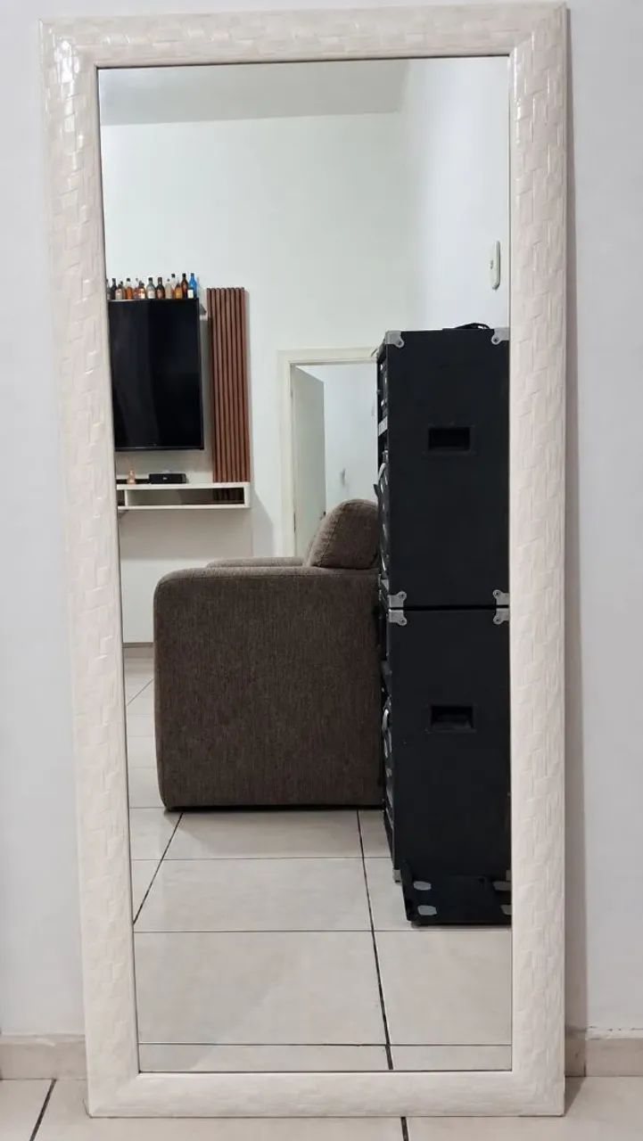 Espelho grande - Foto 2