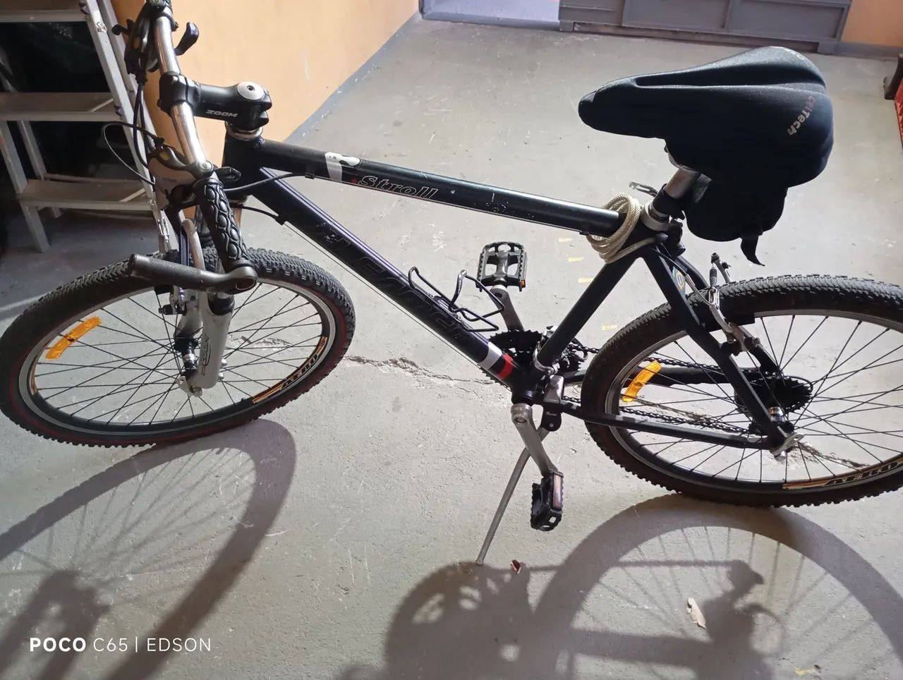 Bicicleta aro 26  - Foto 4