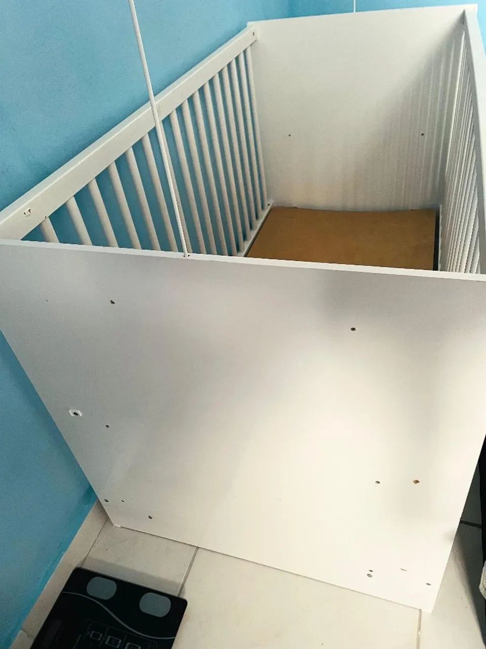 Para bebê  - Foto 3