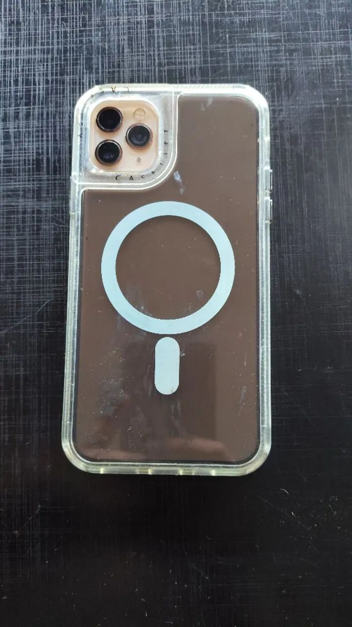 Vendo iPhone 11 Pro Max 256GB - Foto 3