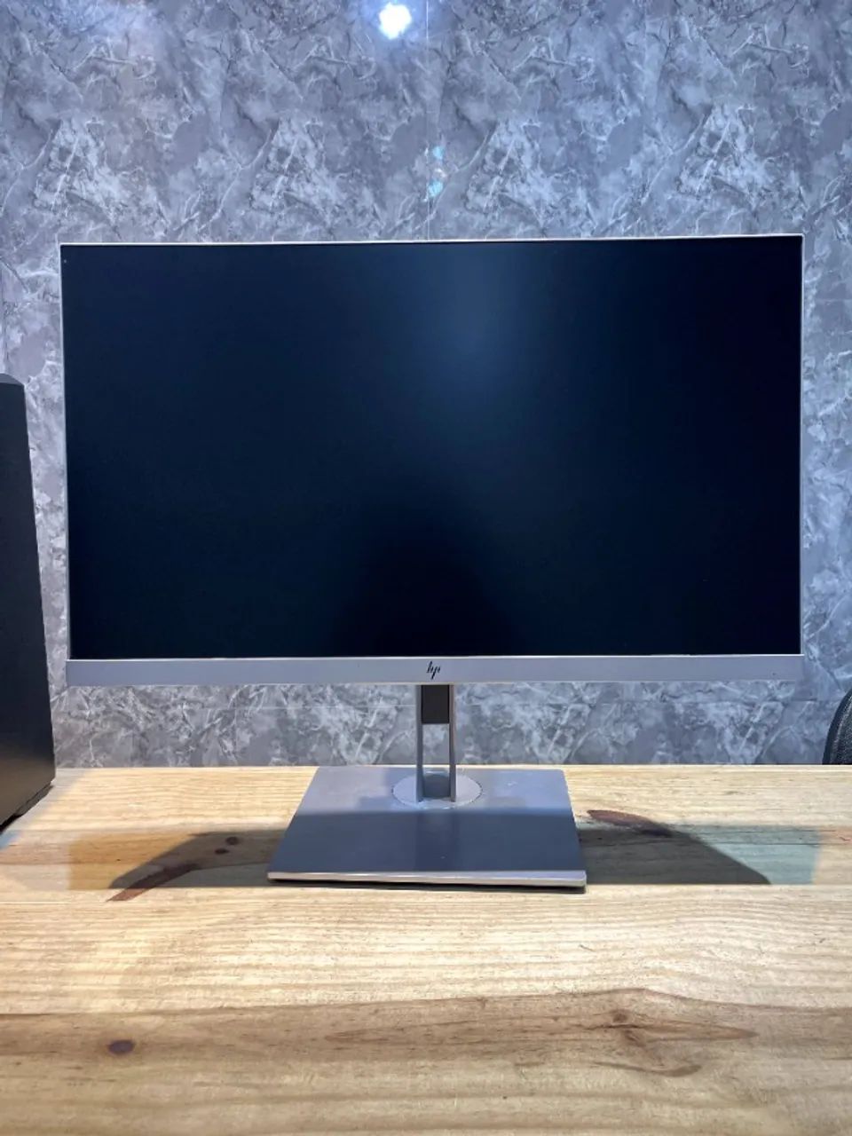 Monitor Hp 23 Polegadas Full HD , HDMI , DisplayPort,  VGA + Garantia - Foto 3