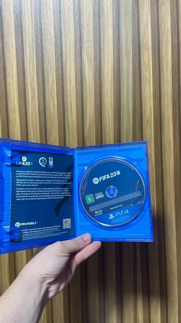 FIFA 23 - PS4 - Foto 2