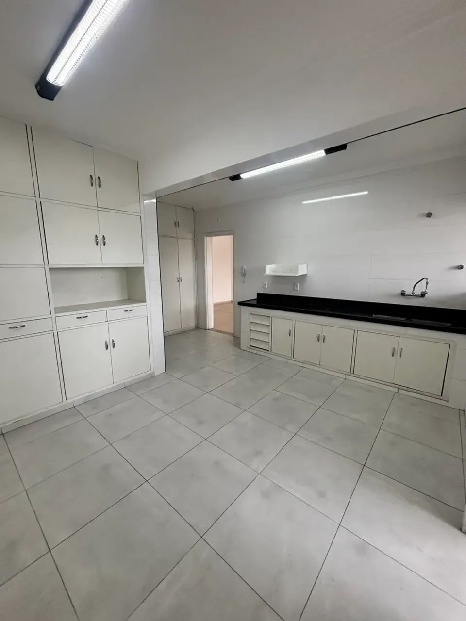 Apartamento no centro de Mogi dasa Cruzes