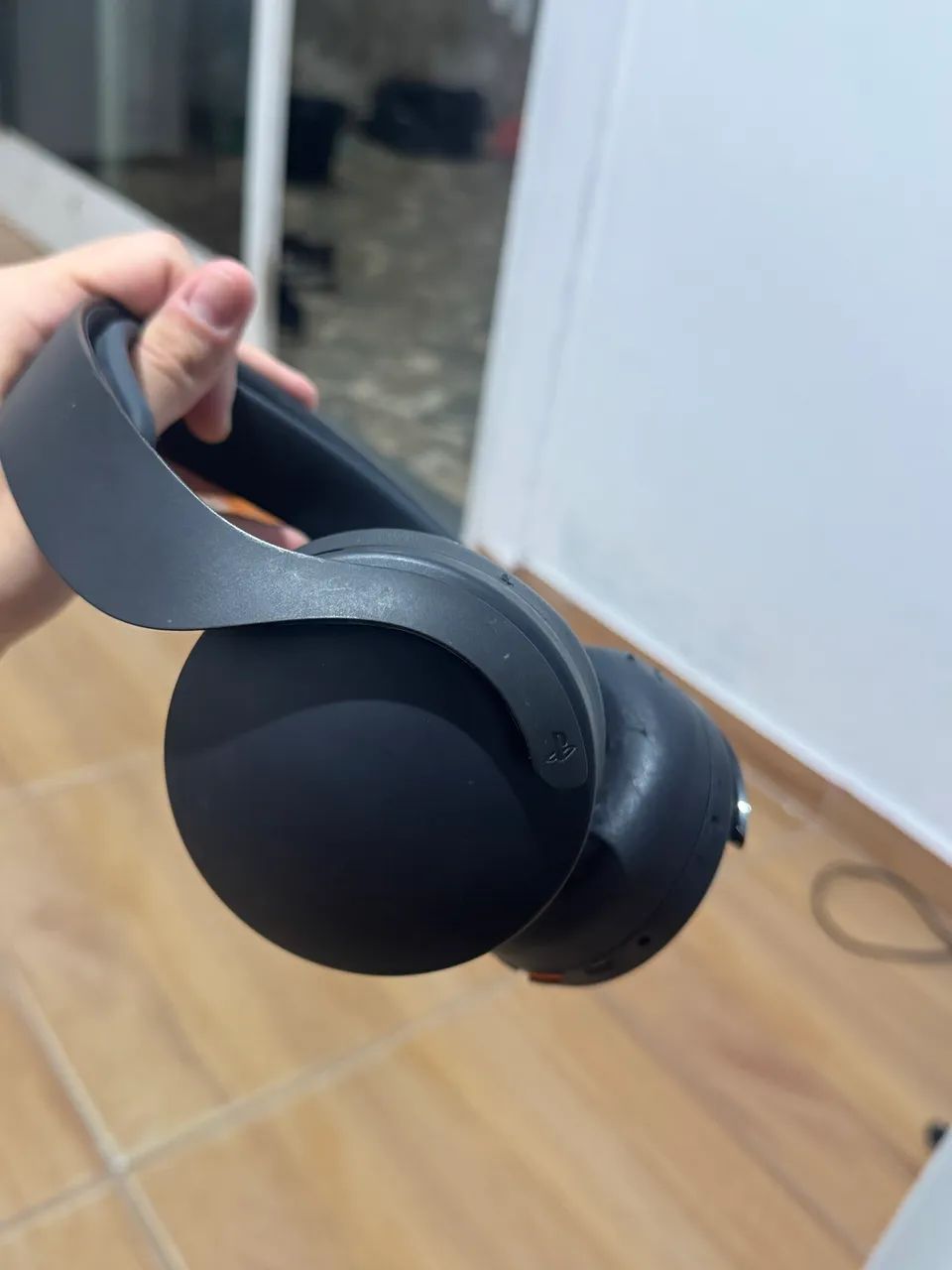 Vendo headset Sony pulse 3d
