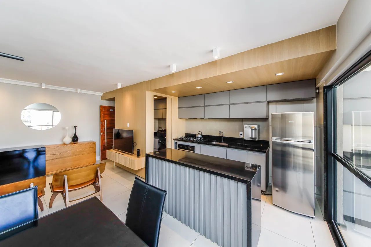 Cobertura duplex com 4 quartos e varanda gourmet para venda - Foto 3