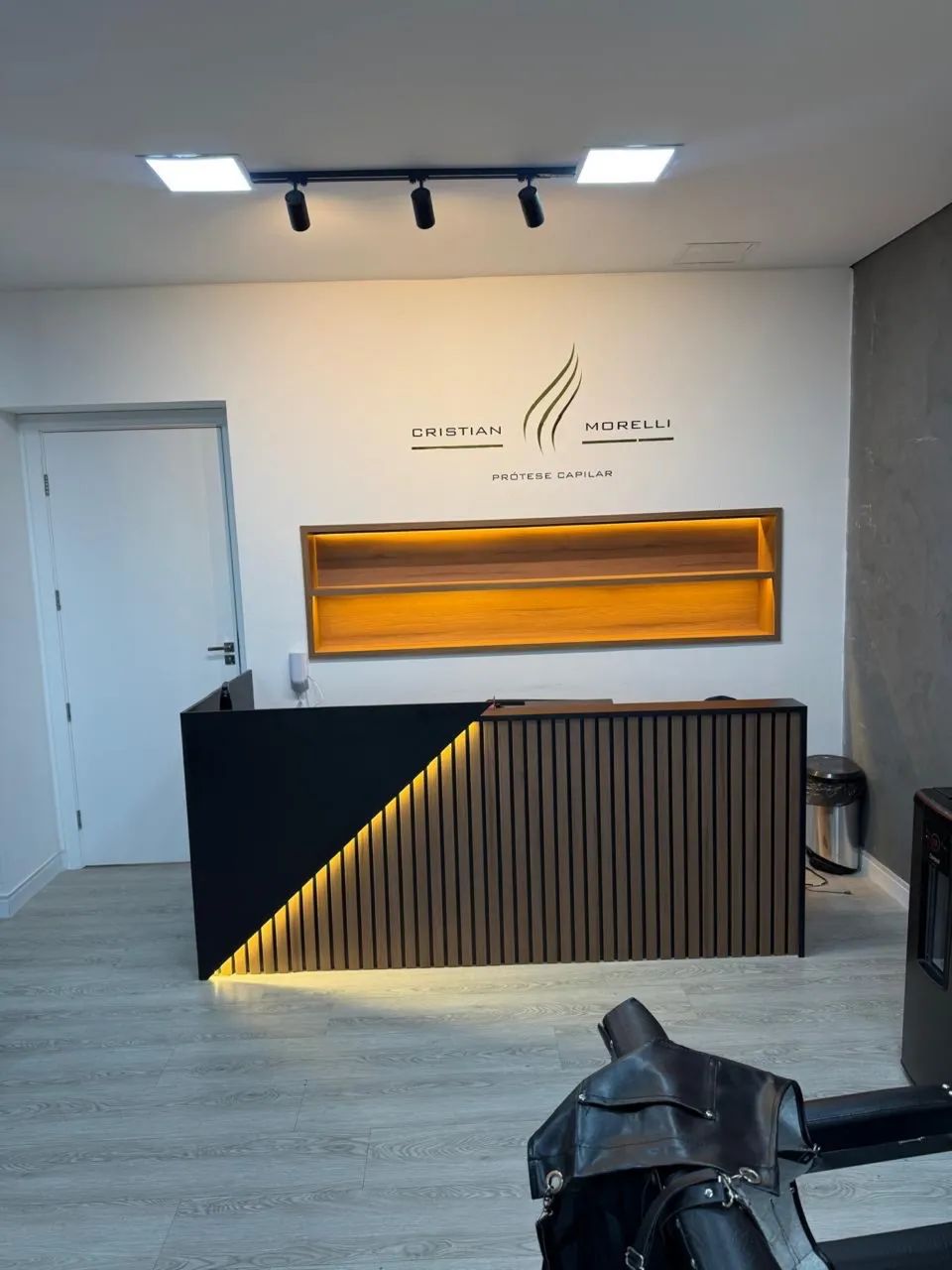 Balcão lojas  - Foto 2