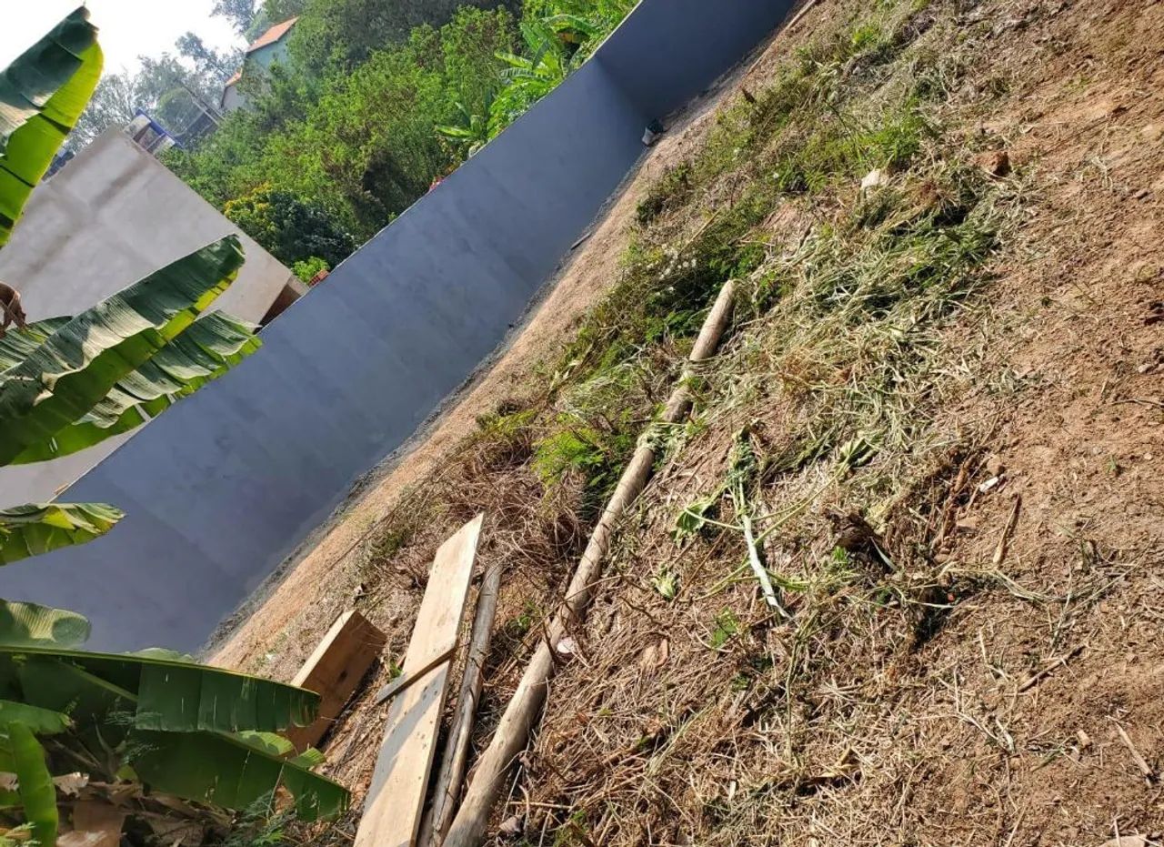 Terreno de 250 M2 em Águas de São Pedro  - Foto 5
