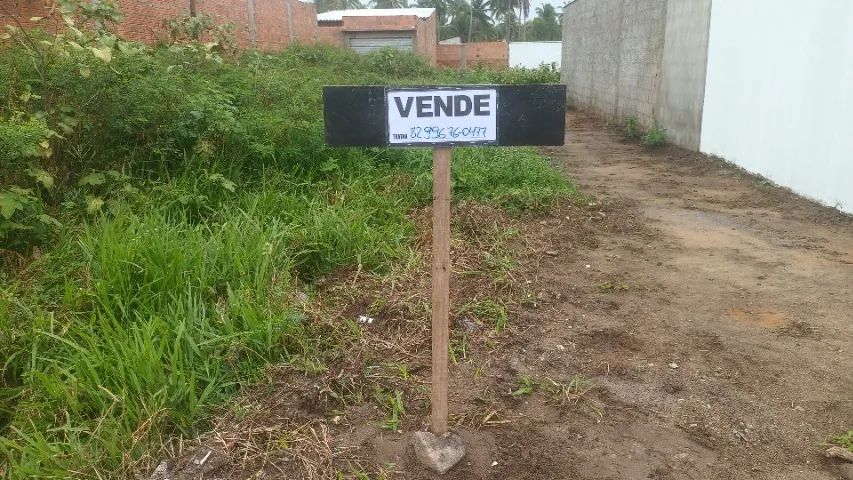 Lote 8x20 Jequiá da Praia  - Foto 5