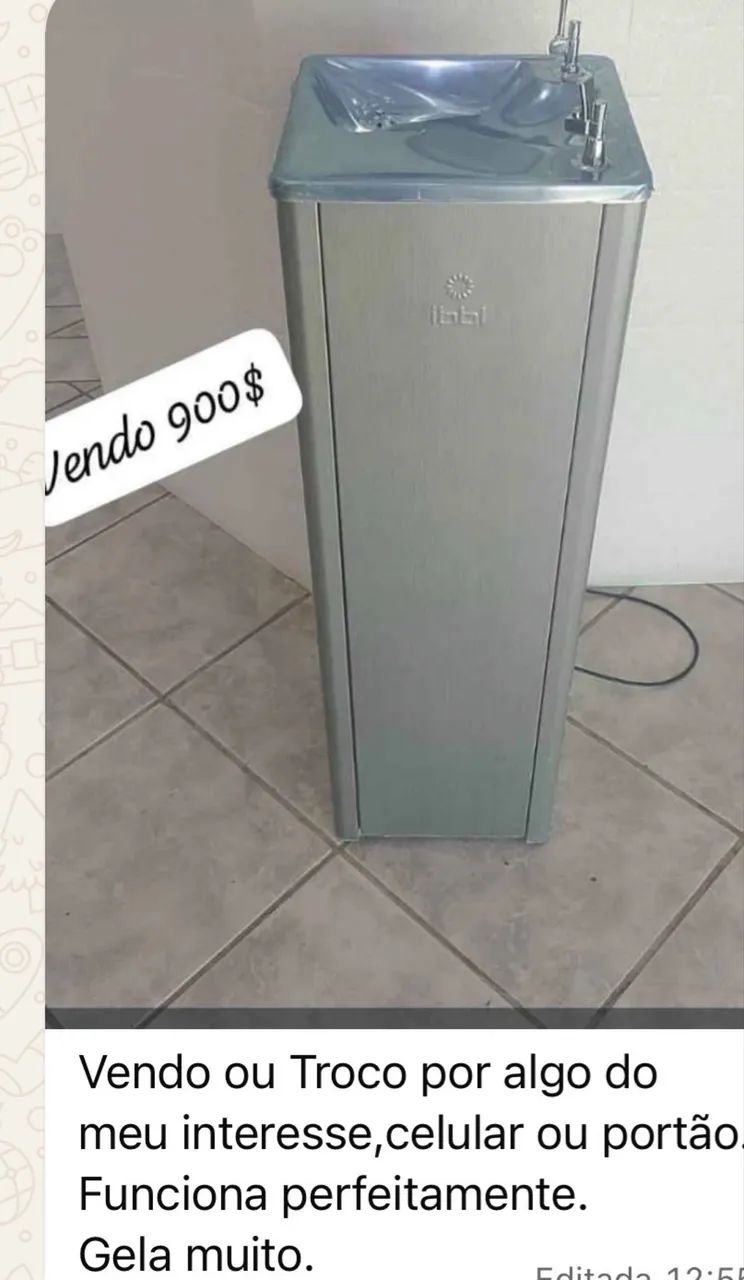 Bebedouro