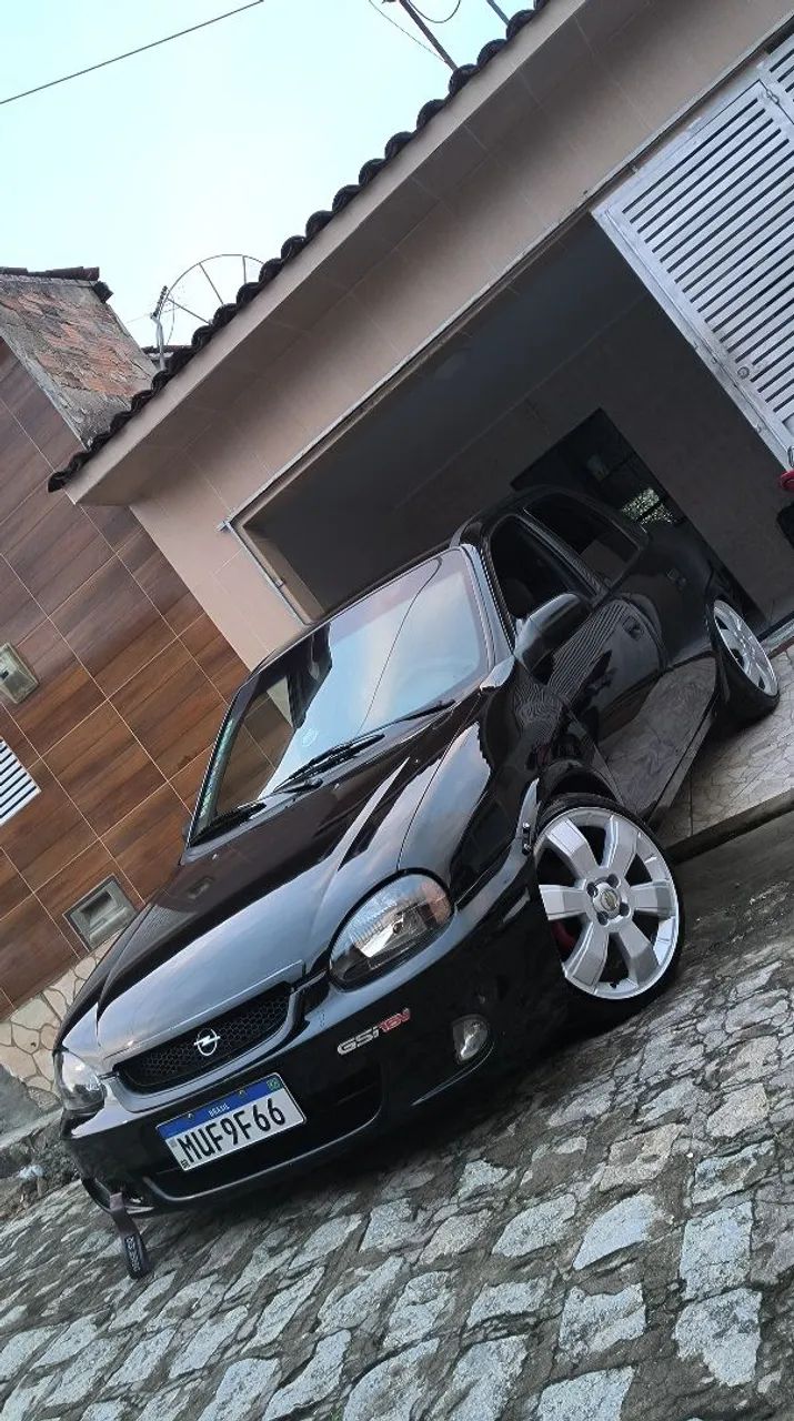 Chevrolet Corsa Corsa Sed Class.Spirit 1.0/1.0 FlexPower 2008