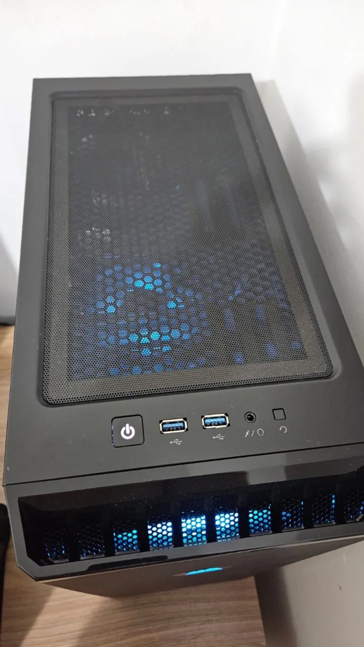 Computador Gamer - Foto 5