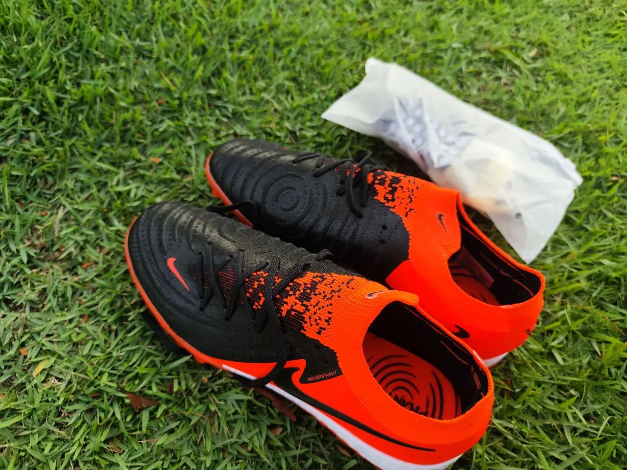 Nike Phantom gx2  - Foto 2