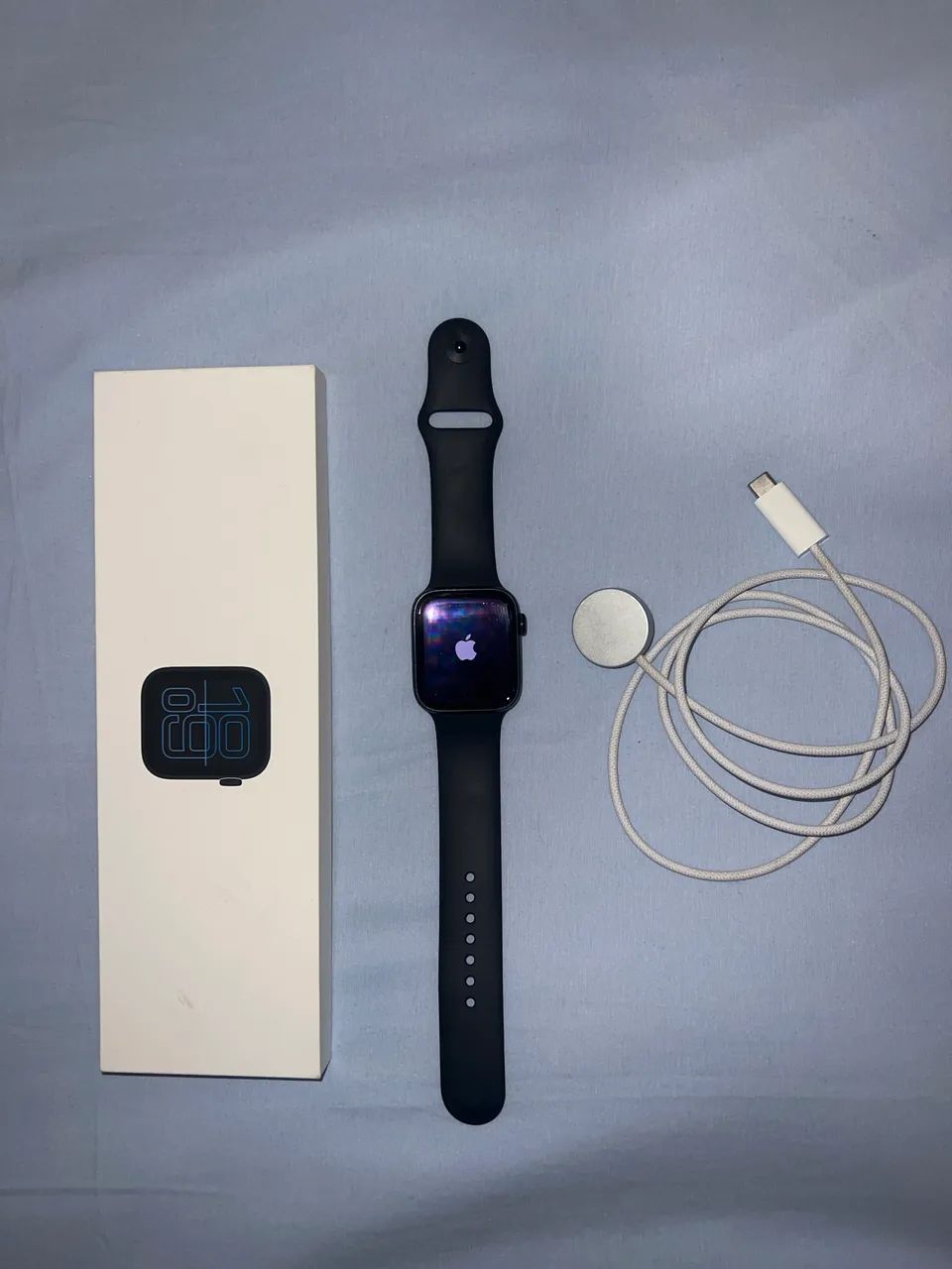Apple Watch SE 3 44mm