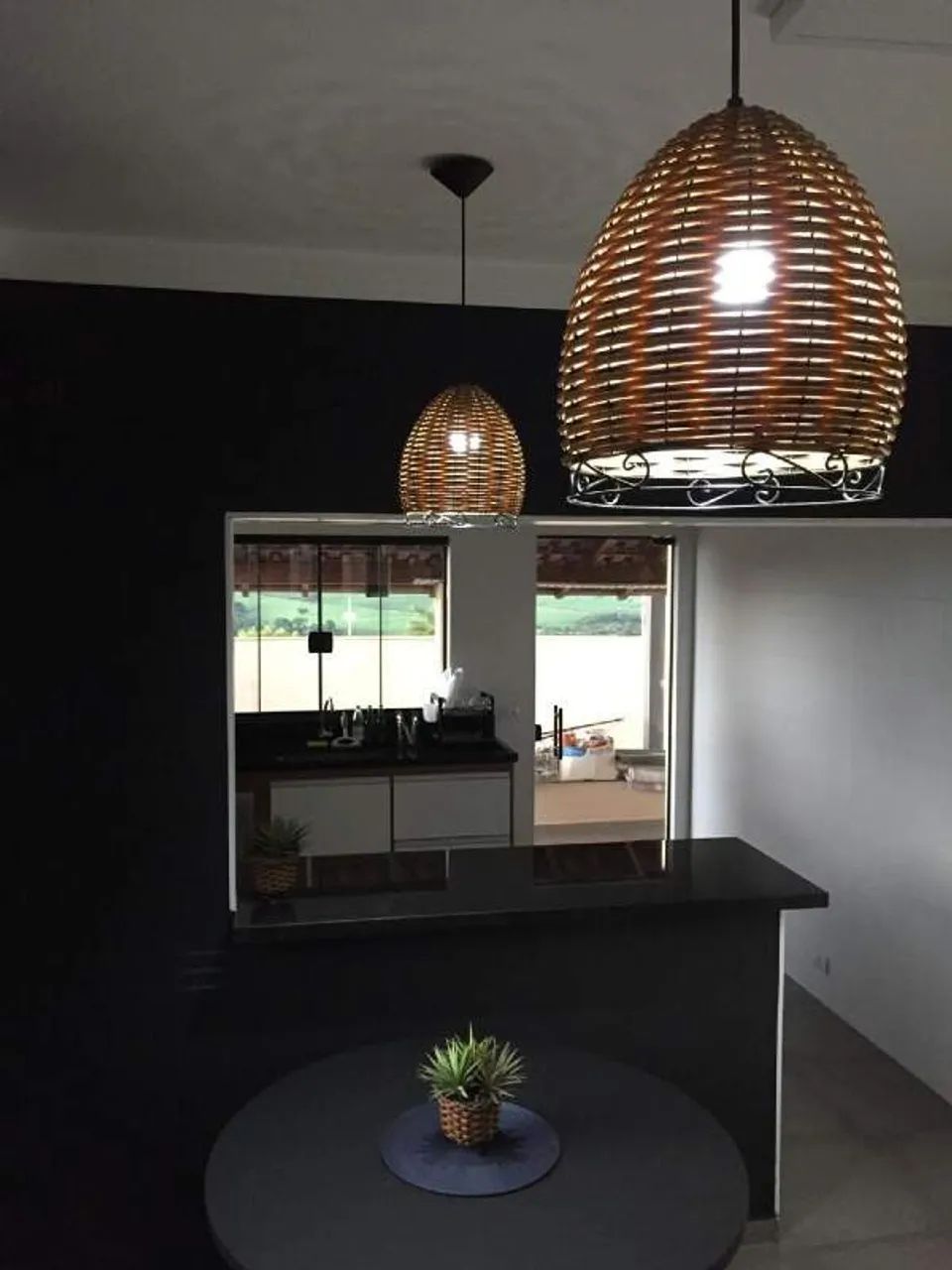 Casa à venda, 2 quartos, 1 suíte, 2 vagas, Centro - Ipeúna/SP - Foto 2