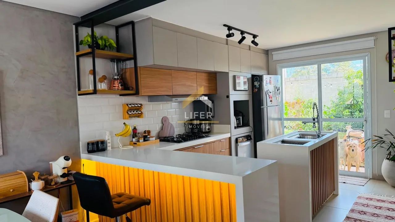 casa - João XXIII - Vinhedo - Foto 3
