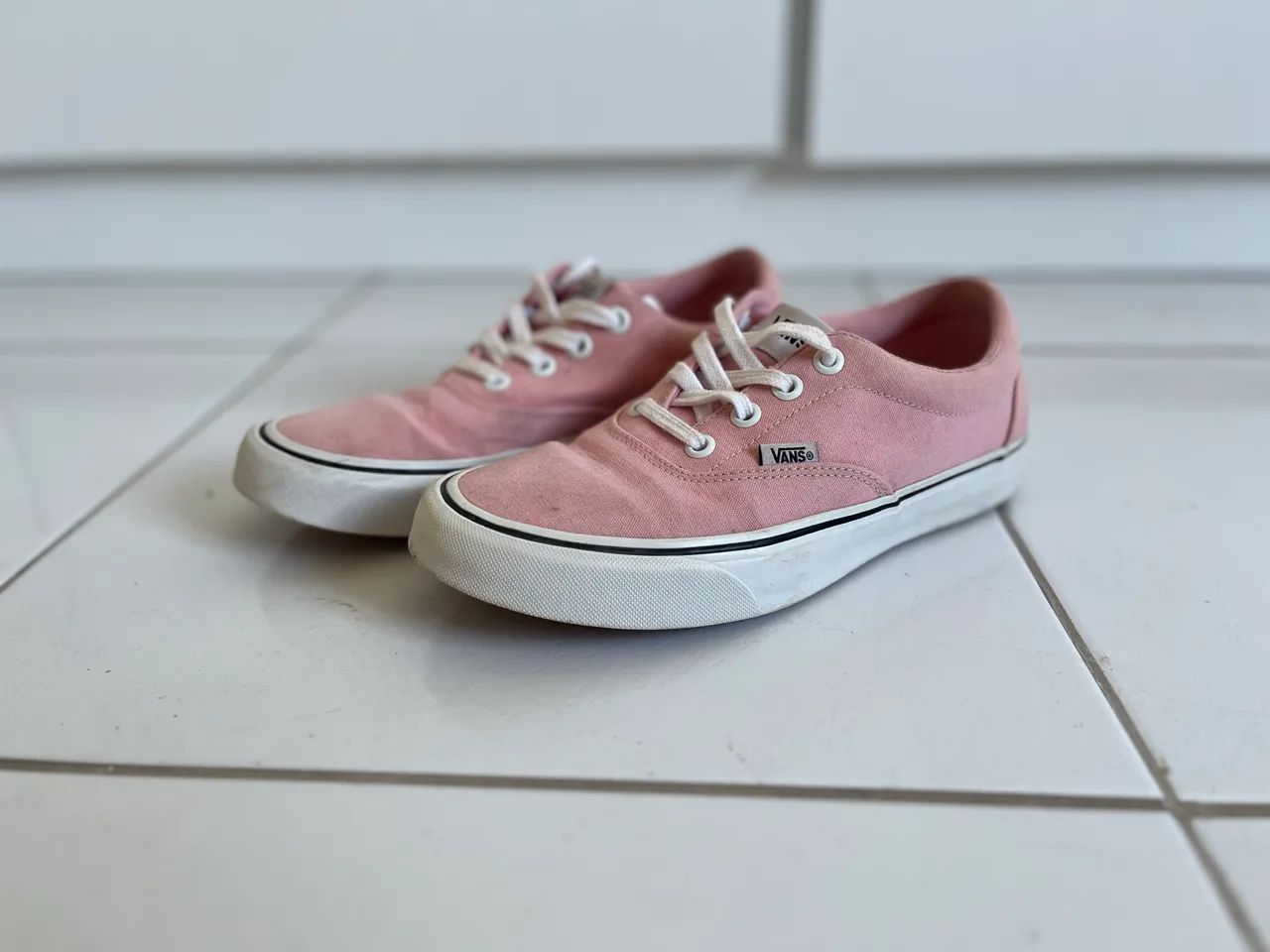 Tênis Vans Original 36 - Foto 2