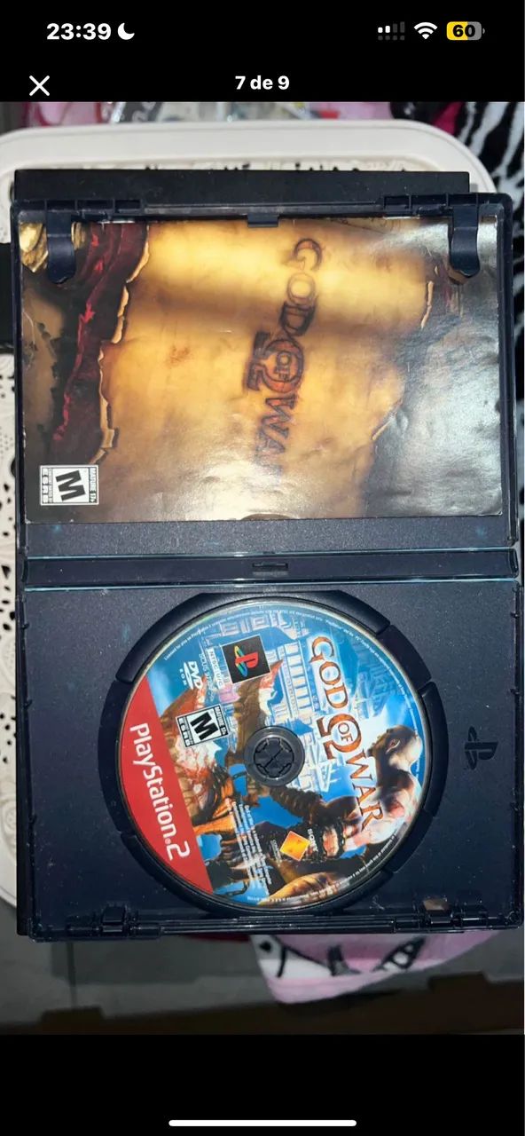 PlayStation 2 Fat - Foto 2