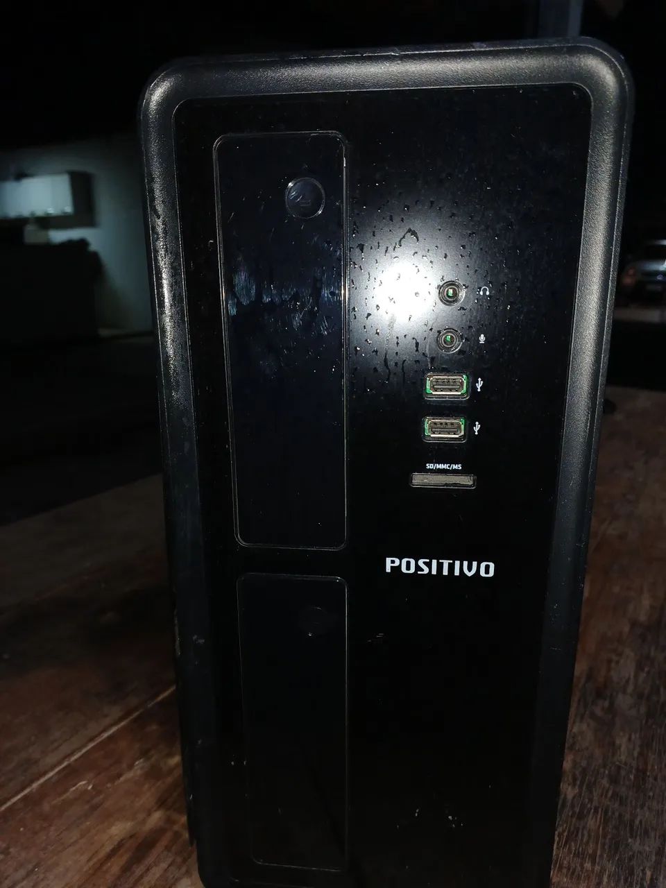 Vendo computador Core i5