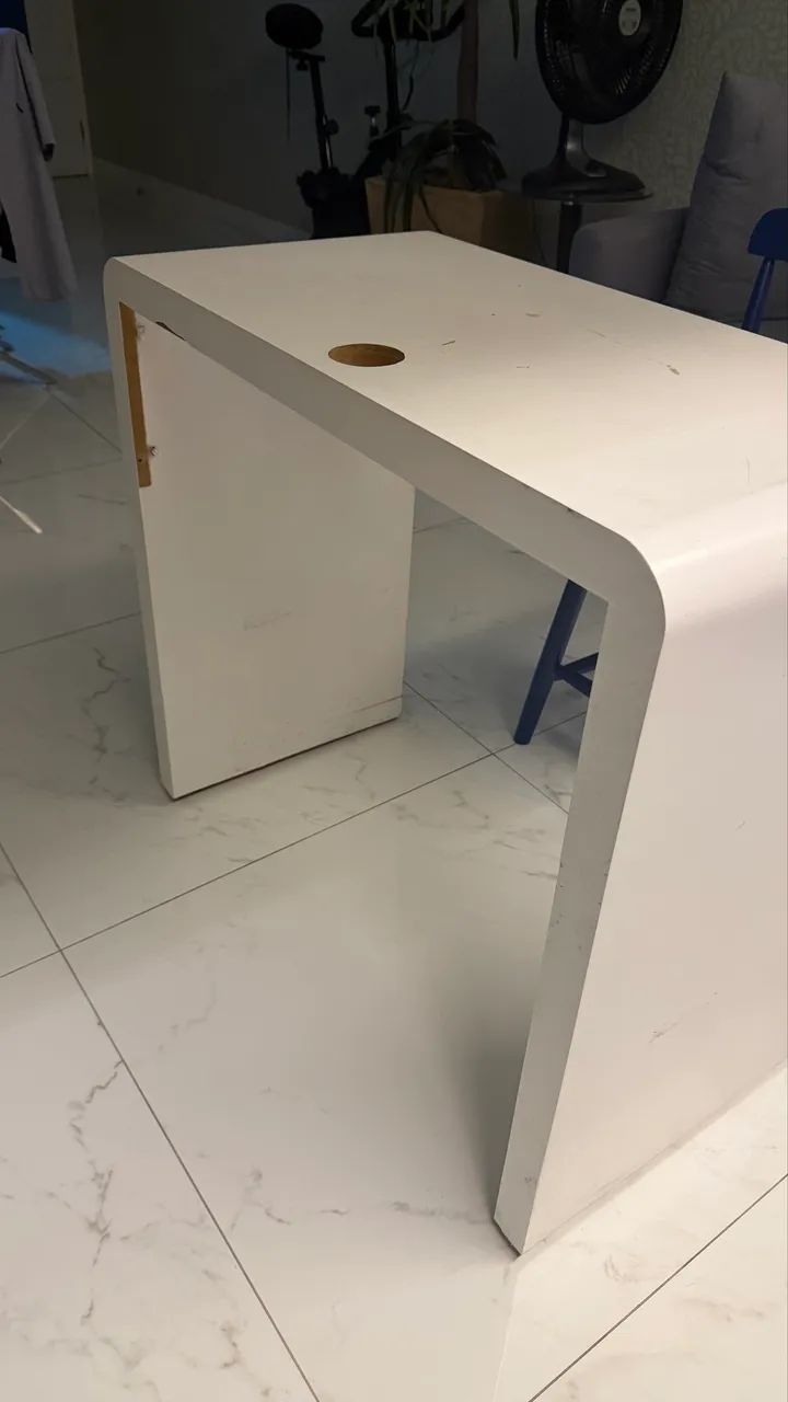 Vendo Mesa e Cadeira de estudos infantil - Foto 3