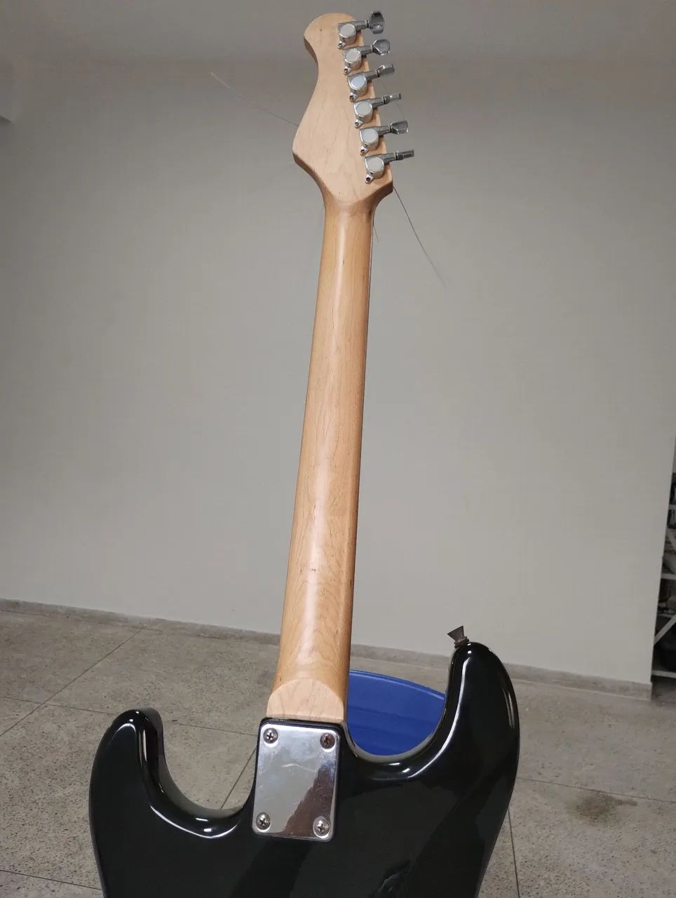 Guitarra Stratocaster  - Foto 2