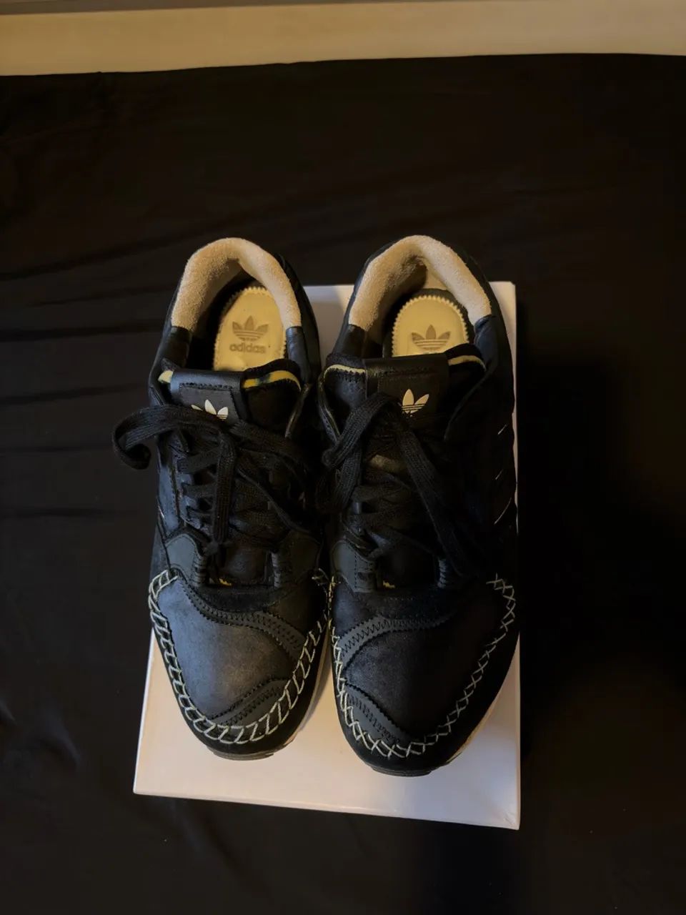 Adidas ZX 9000 MOC - Calçados - Recreio dos Bandeirantes, Rio de