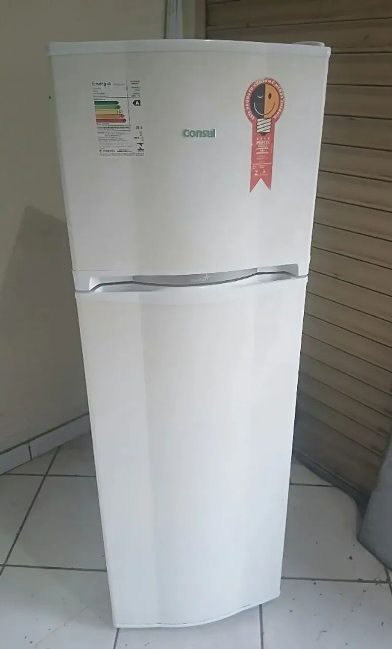 geladeira