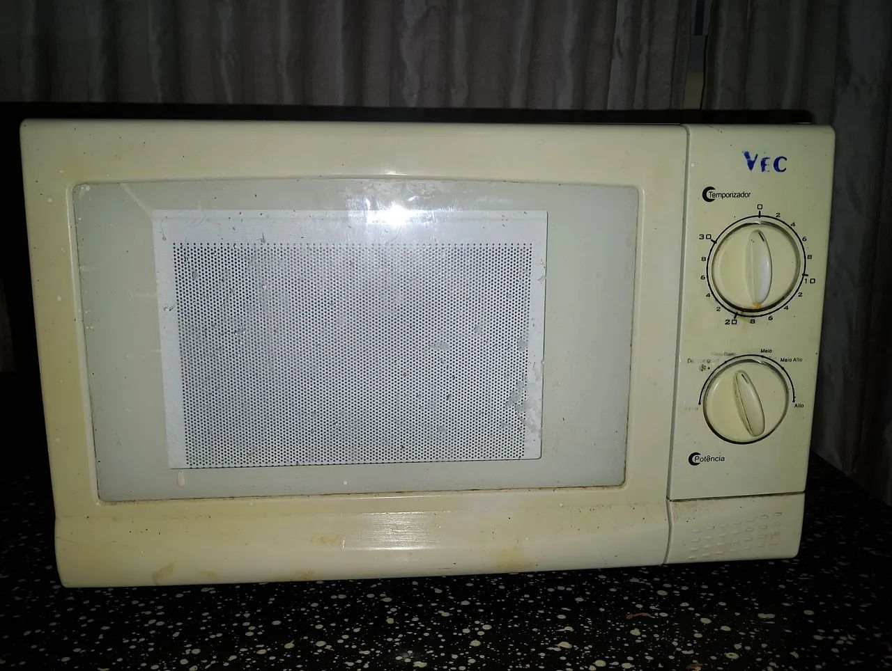 Microondas  - Foto 5