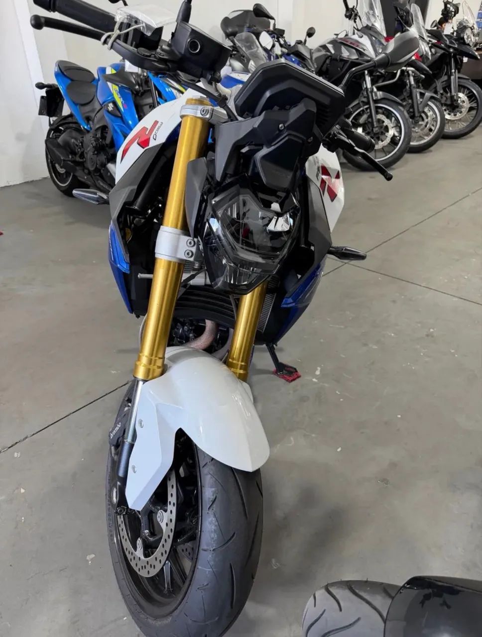 Moto zerada  - Foto 2