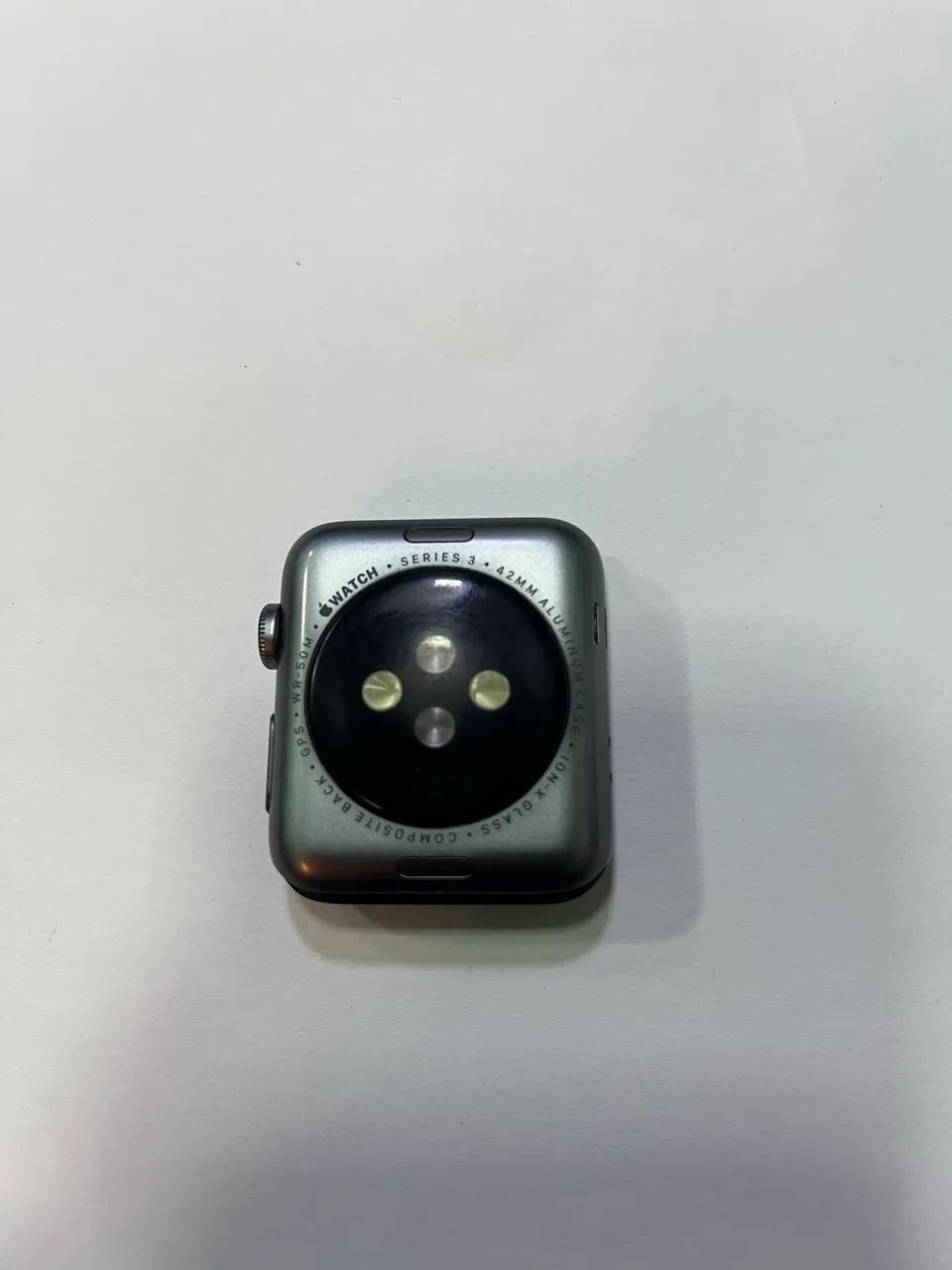 Apple Watch - Series 3 - 42mm - Foto 5