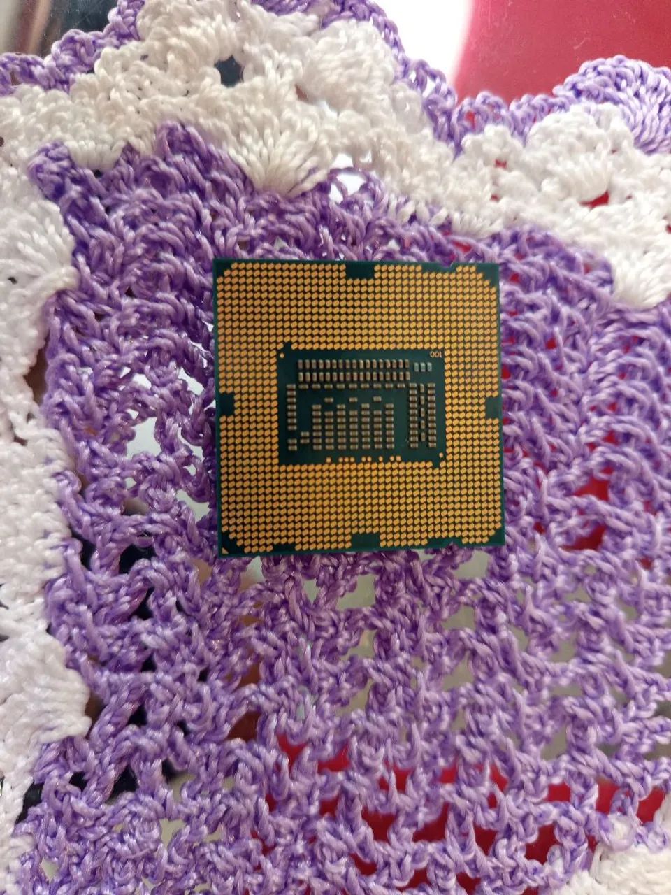 Processador Intel core i5 3330 - Foto 3