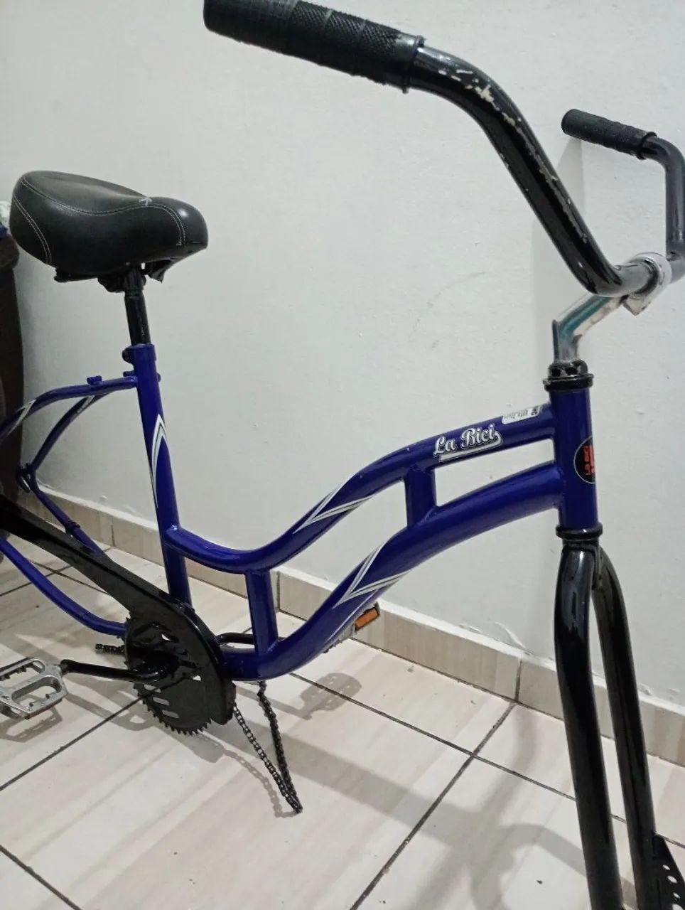Bicicleta  - Foto 4