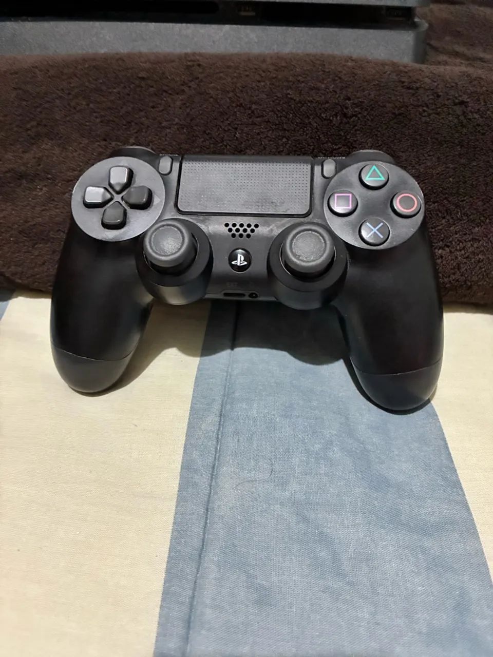 PS4 - Foto 3