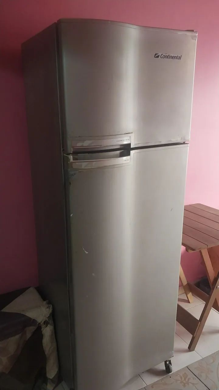vendo geladeira  - Foto 4