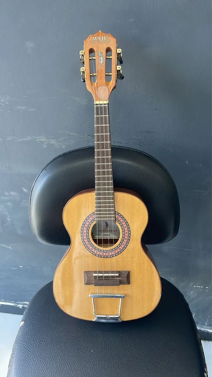 Cavaquinho MAJU - Foto 3